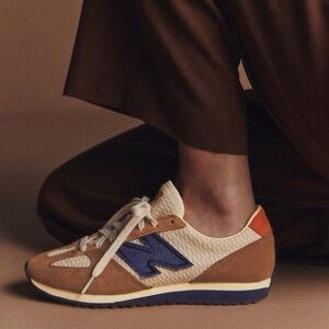 Sezane x New Balance 471